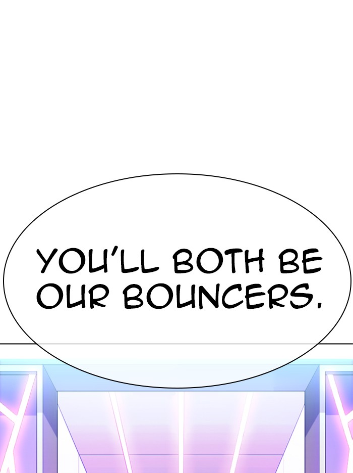 Lookism - Manhwa chapter 324 - page 154