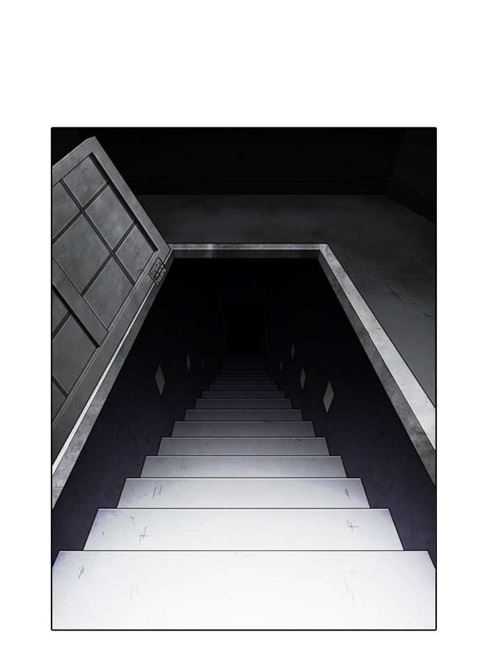 Lookism - Manhwa chapter 324 - page 158