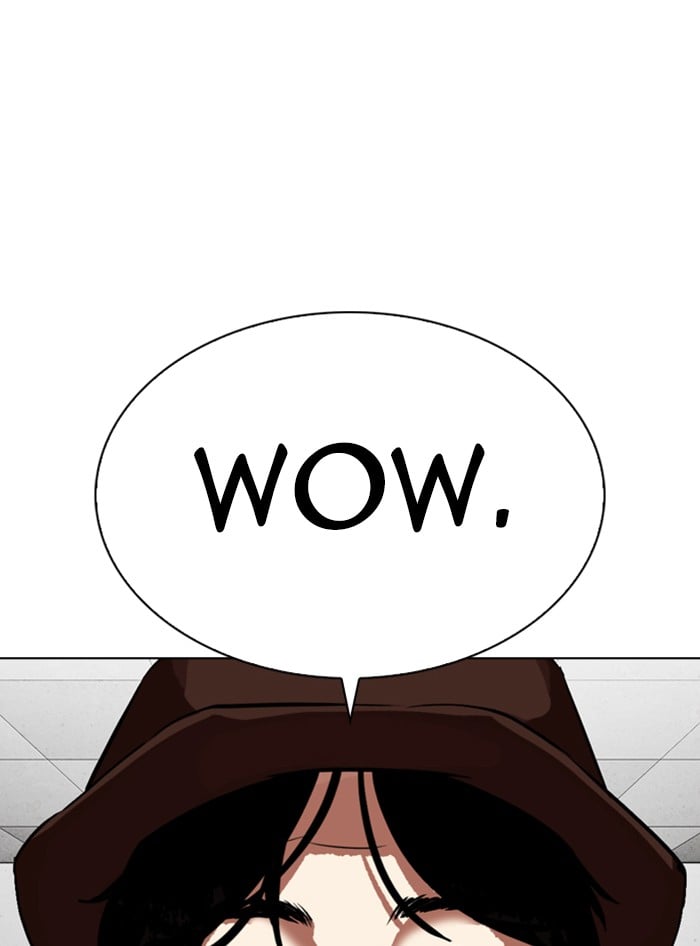 Lookism - Manhwa chapter 324 - page 166