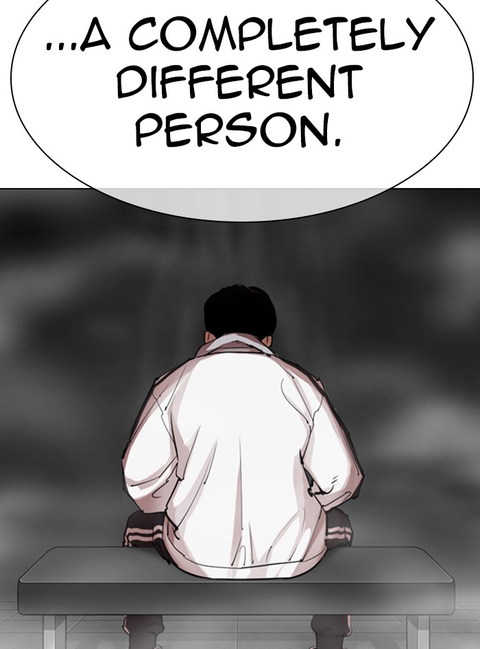 Lookism - Manhwa chapter 324 - page 171