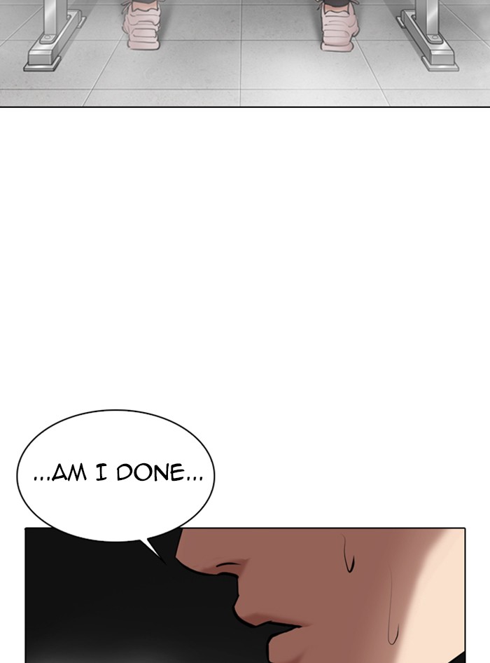 Lookism - Manhwa chapter 324 - page 172