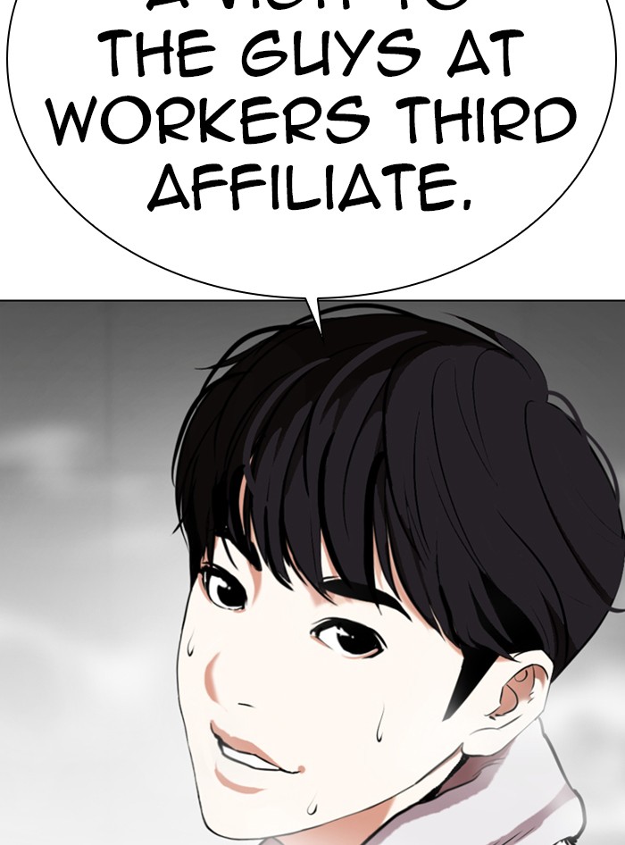 Lookism - Manhwa chapter 324 - page 176