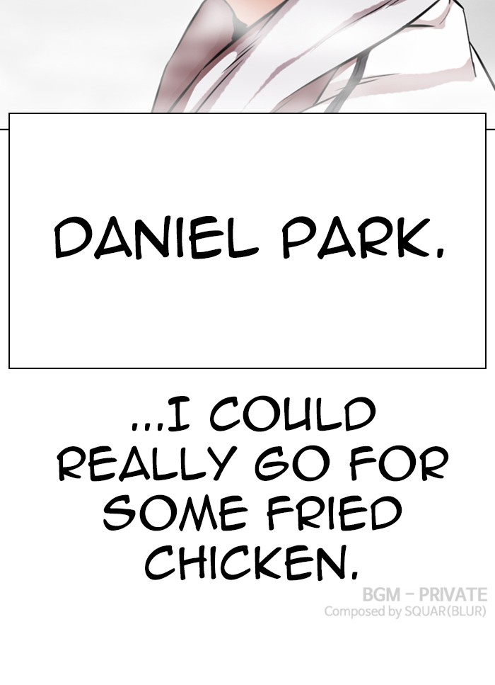 Lookism - Manhwa chapter 324 - page 177