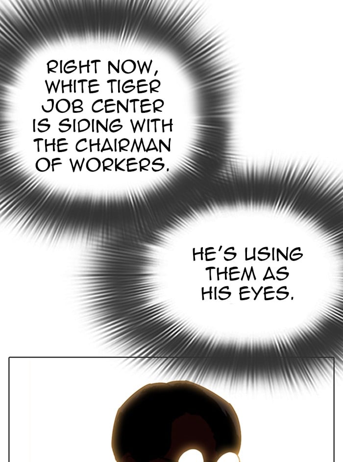 Lookism - Manhwa chapter 324 - page 20
