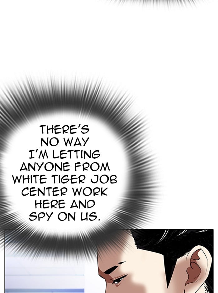 Lookism - Manhwa chapter 324 - page 22