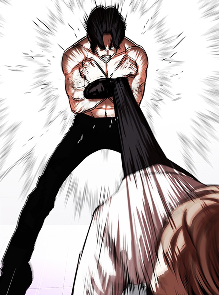 Lookism - Manhwa chapter 324 - page 25