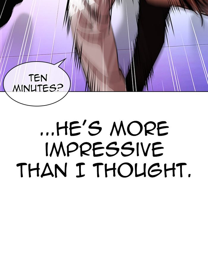 Lookism - Manhwa chapter 324 - page 26