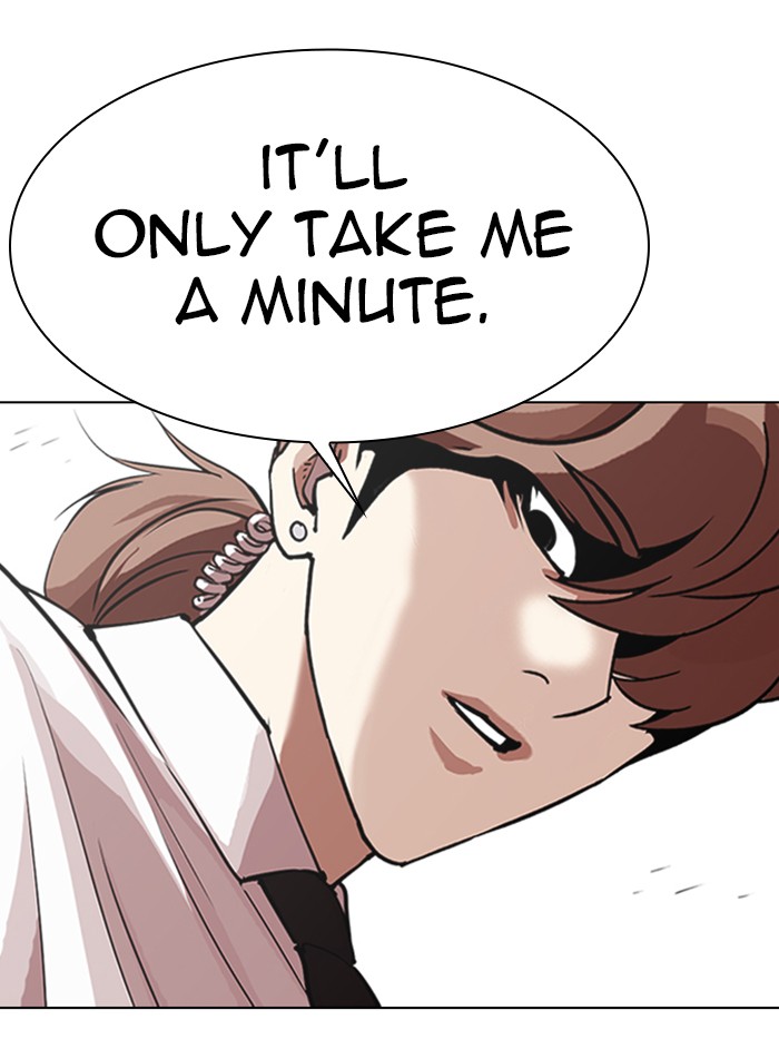 Lookism - Manhwa chapter 324 - page 27