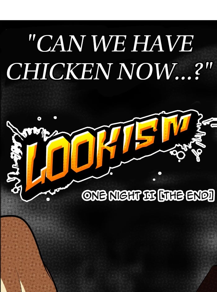 Lookism - Manhwa chapter 324 - page 29