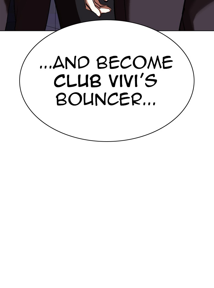 Lookism - Manhwa chapter 324 - page 3