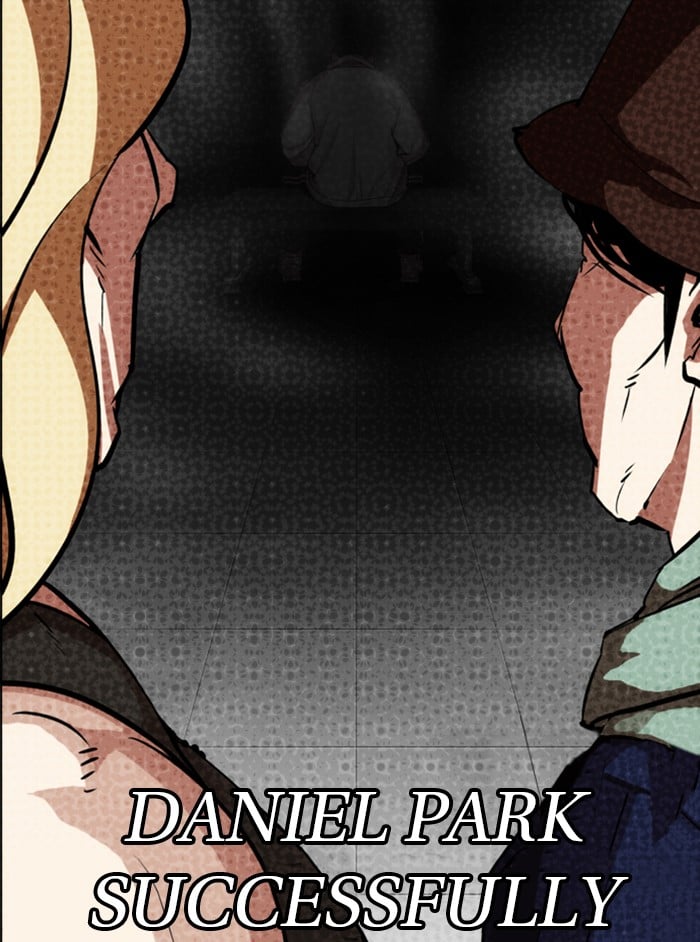 Lookism - Manhwa chapter 324 - page 30