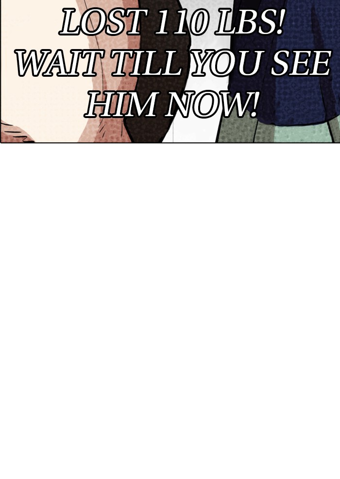 Lookism - Manhwa chapter 324 - page 31