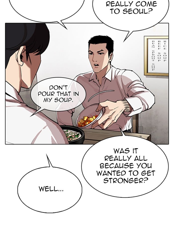 Lookism - Manhwa chapter 324 - page 37