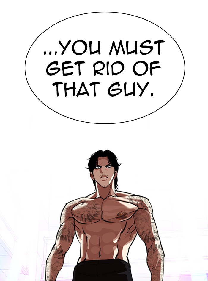 Lookism - Manhwa chapter 324 - page 4