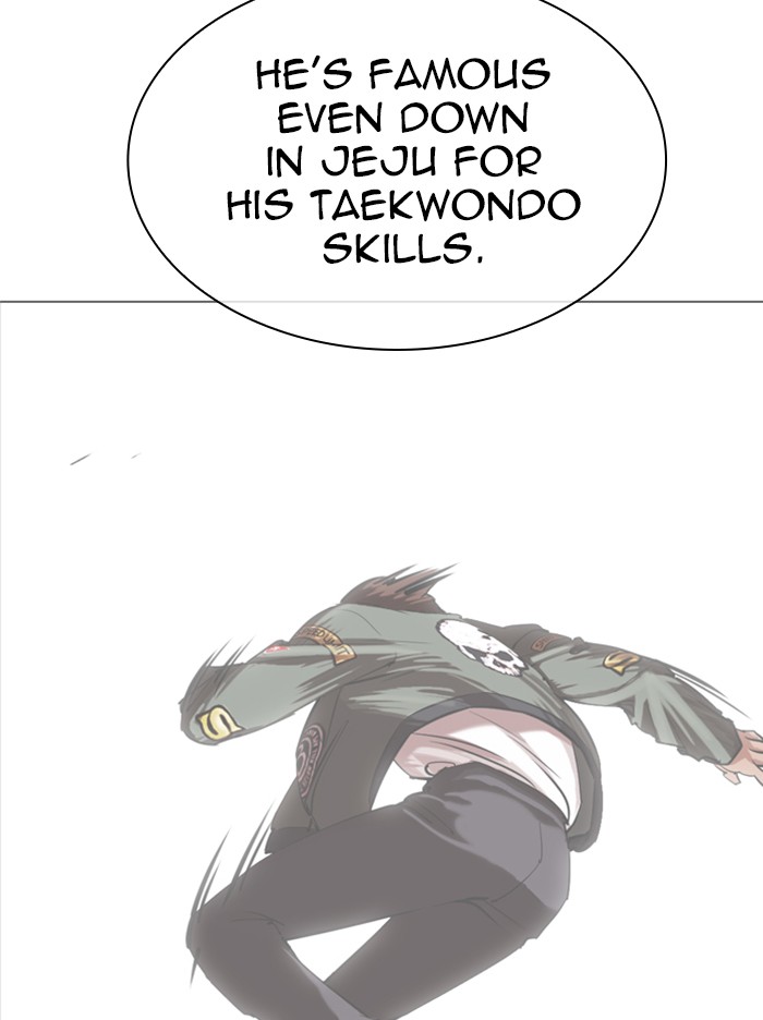 Lookism - Manhwa chapter 324 - page 40