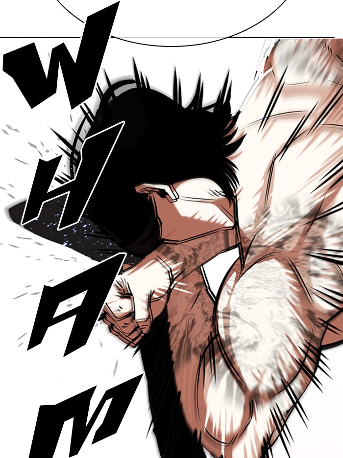 Lookism - Manhwa chapter 324 - page 45