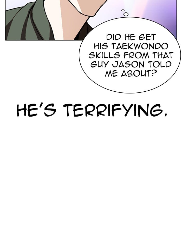 Lookism - Manhwa chapter 324 - page 48