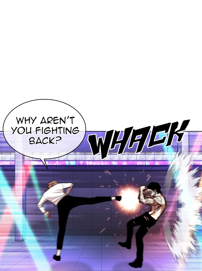 Lookism - Manhwa chapter 324 - page 51
