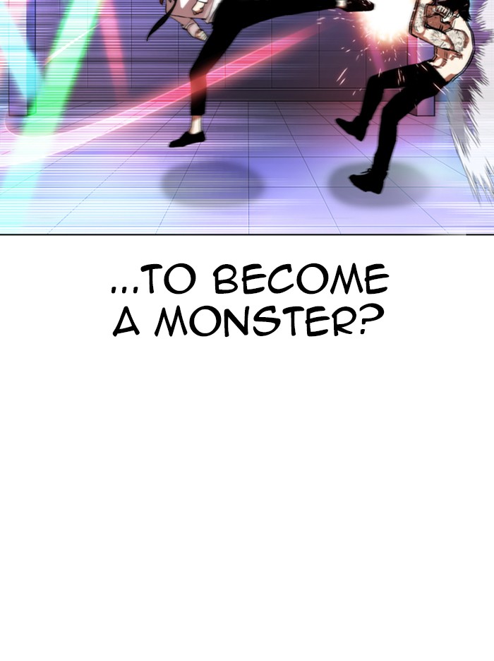 Lookism - Manhwa chapter 324 - page 53