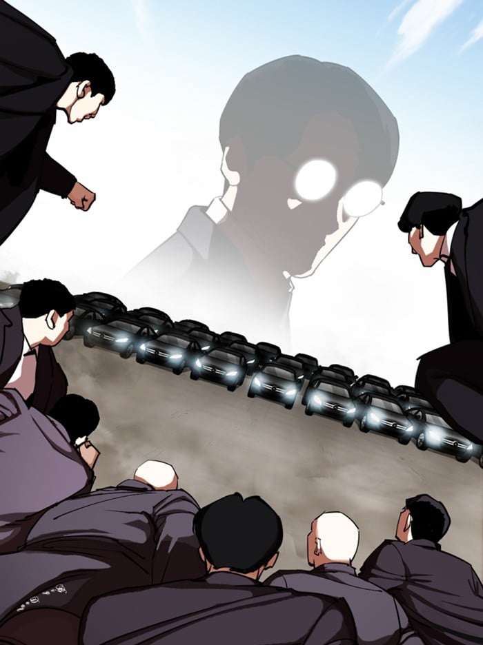 Lookism - Manhwa chapter 324 - page 58