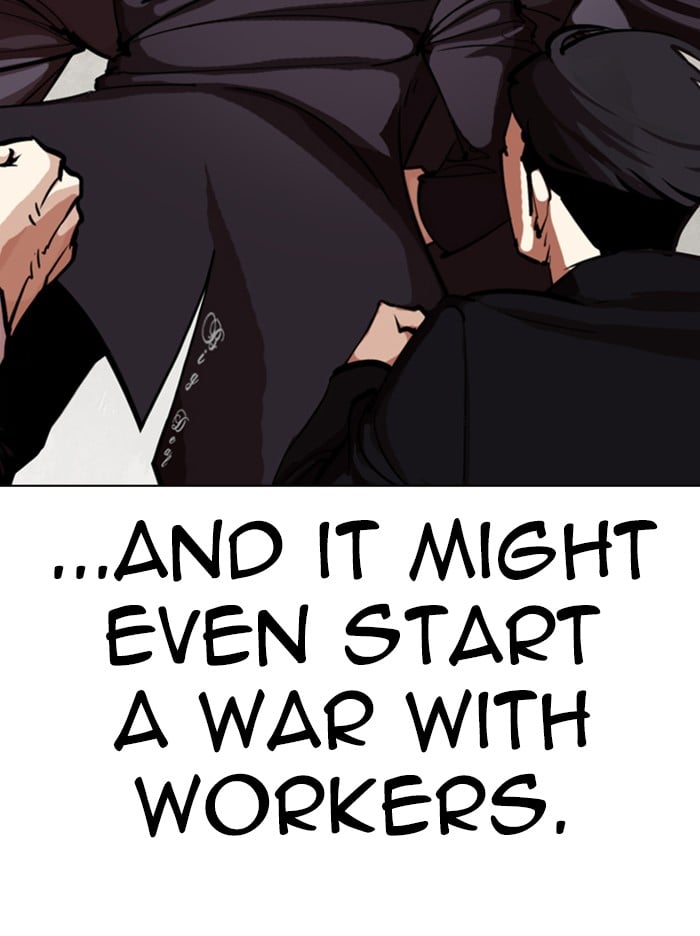 Lookism - Manhwa chapter 324 - page 59