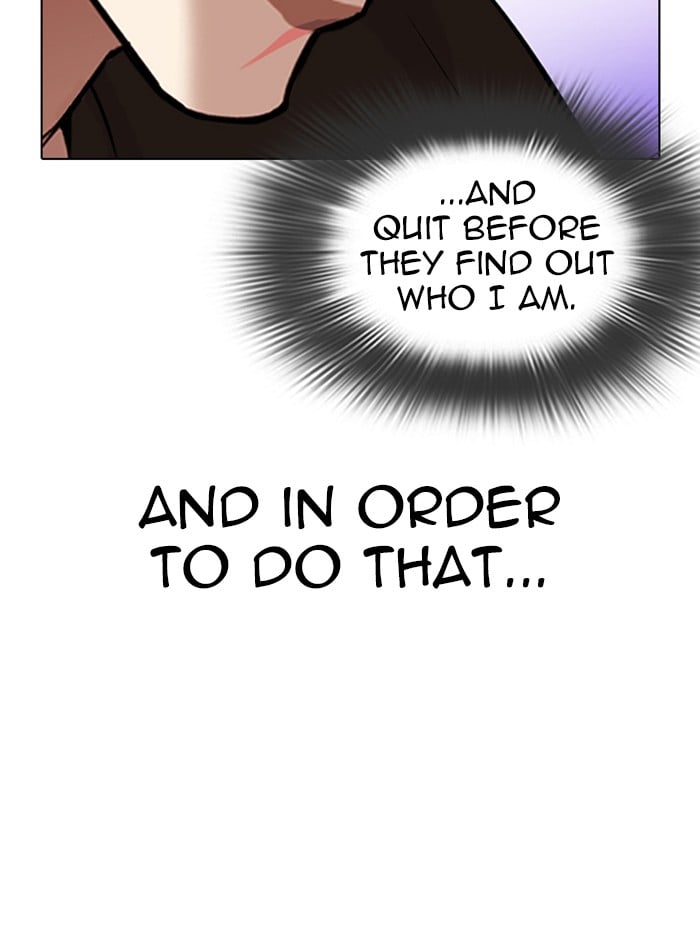 Lookism - Manhwa chapter 324 - page 61