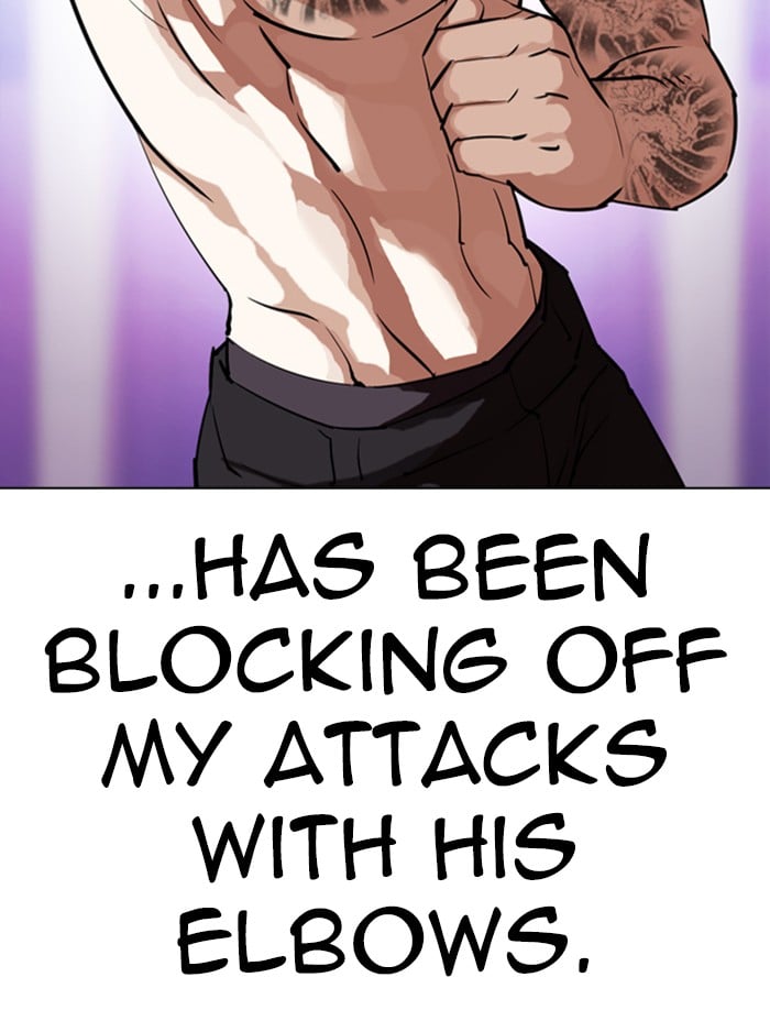 Lookism - Manhwa chapter 324 - page 70