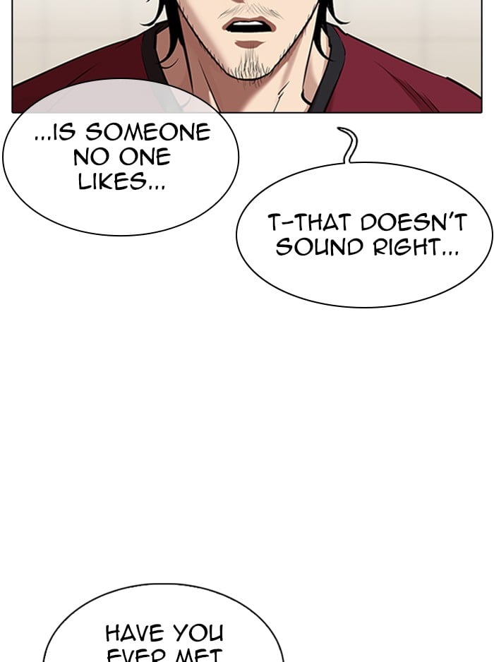 Lookism - Manhwa chapter 324 - page 75