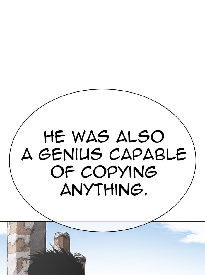 Lookism - Manhwa chapter 324 - page 79