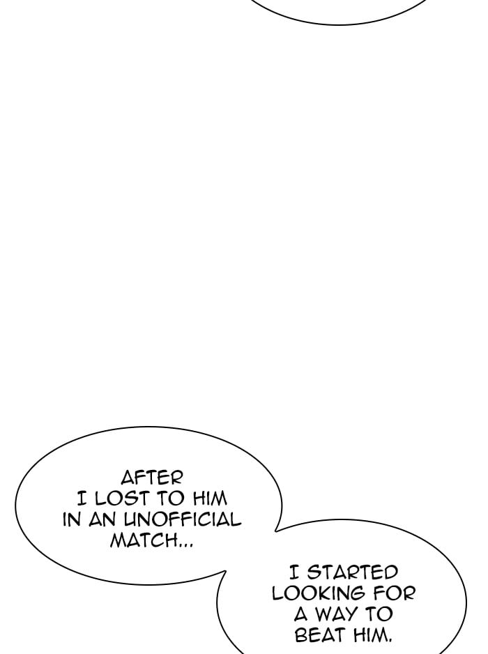 Lookism - Manhwa chapter 324 - page 83