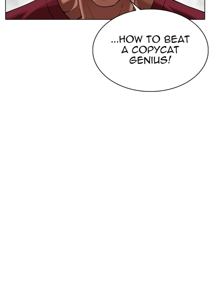 Lookism - Manhwa chapter 324 - page 86