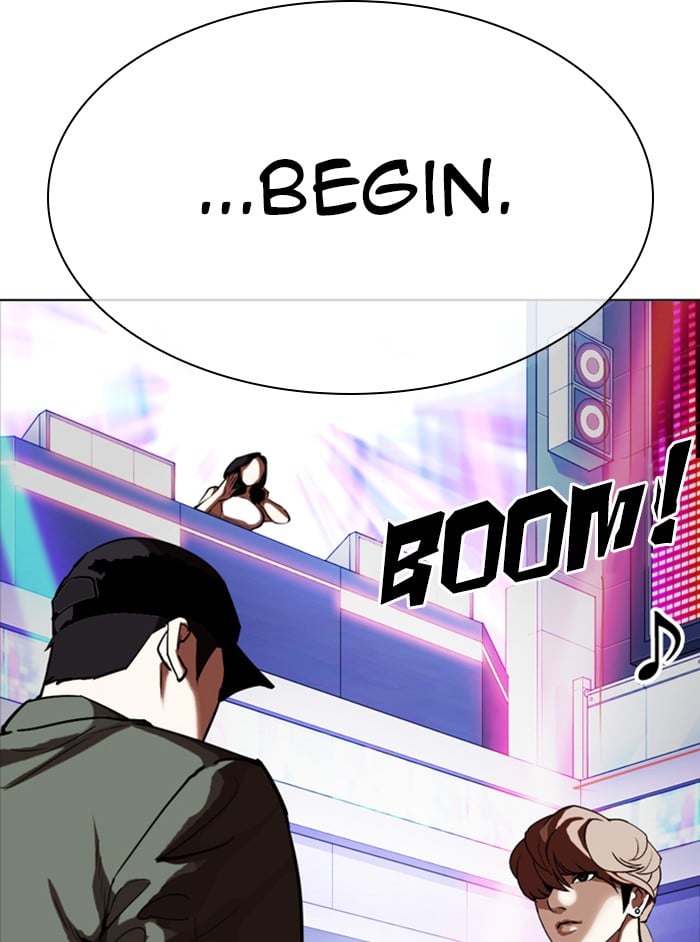 Lookism - Manhwa chapter 324 - page 9