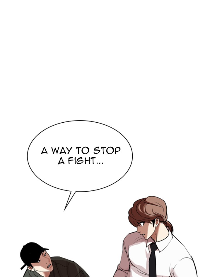 Lookism - Manhwa chapter 324 - page 95
