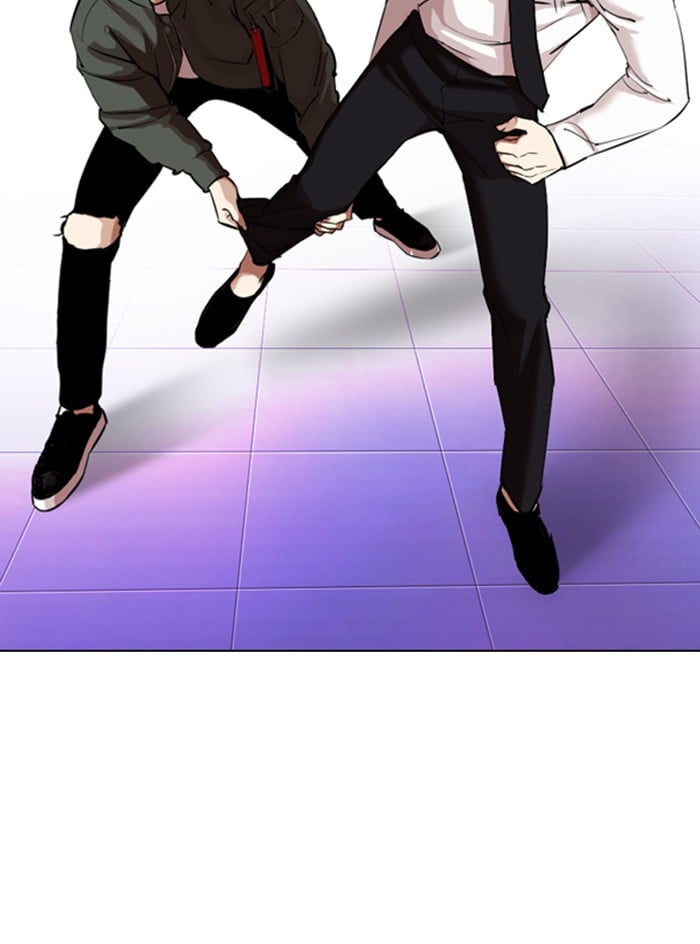 Lookism - Manhwa chapter 324 - page 96