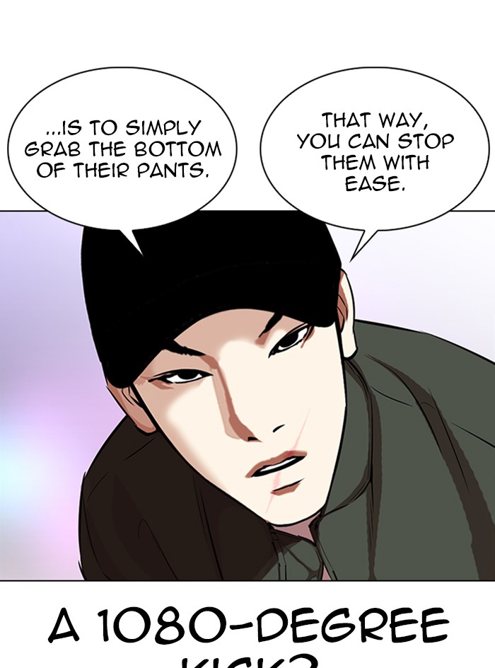 Lookism - Manhwa chapter 324 - page 97