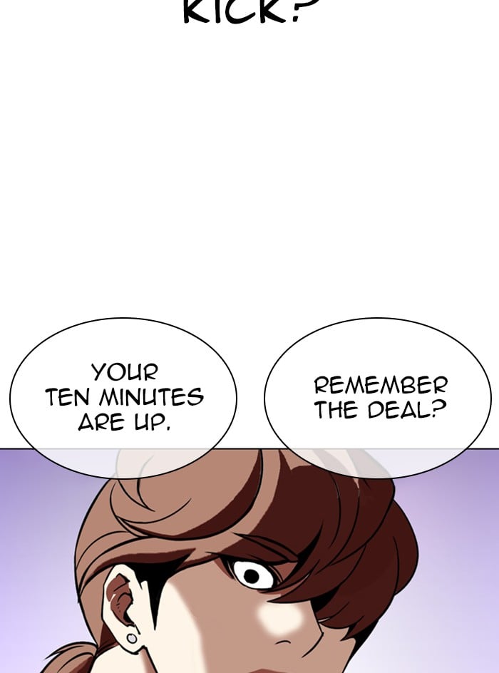 Lookism - Manhwa chapter 324 - page 98