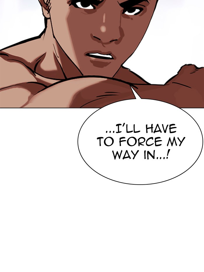Lookism - Manhwa chapter 323 - page 10