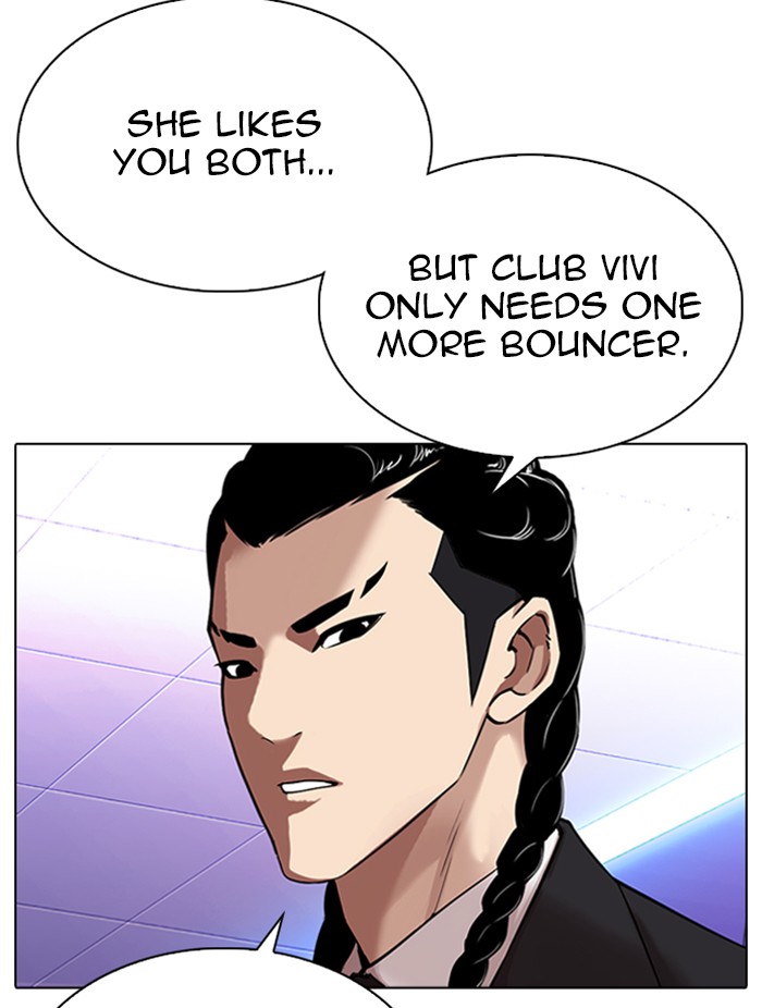Lookism - Manhwa chapter 323 - page 102