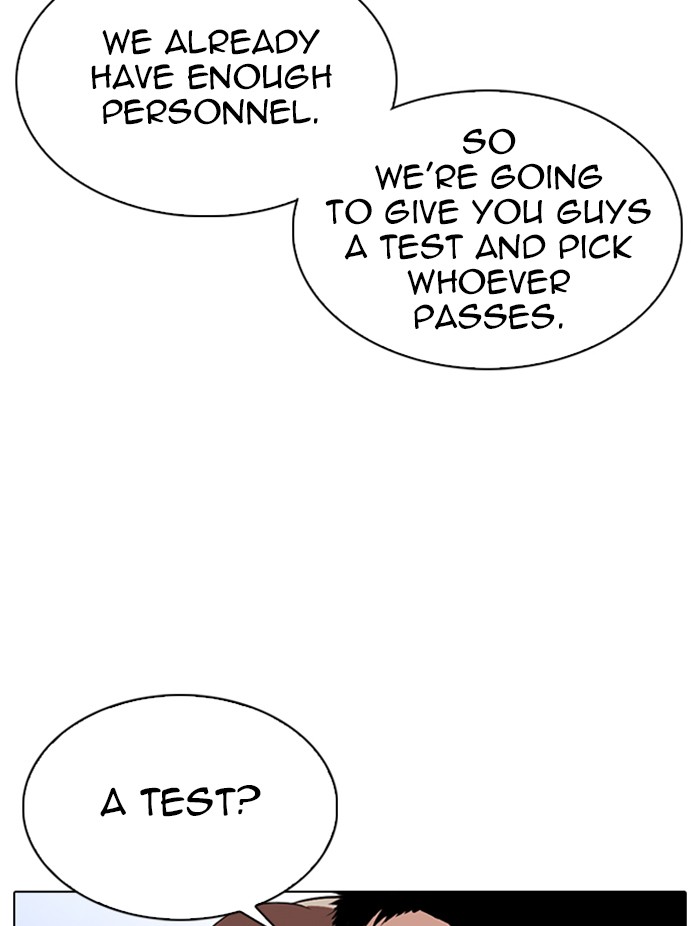 Lookism - Manhwa chapter 323 - page 103