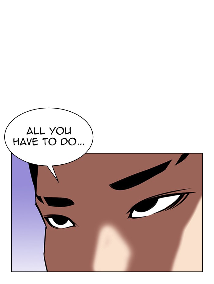 Lookism - Manhwa chapter 323 - page 105