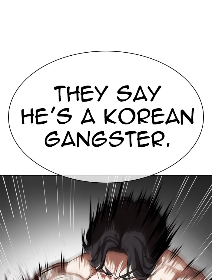 Lookism - Manhwa chapter 323 - page 109