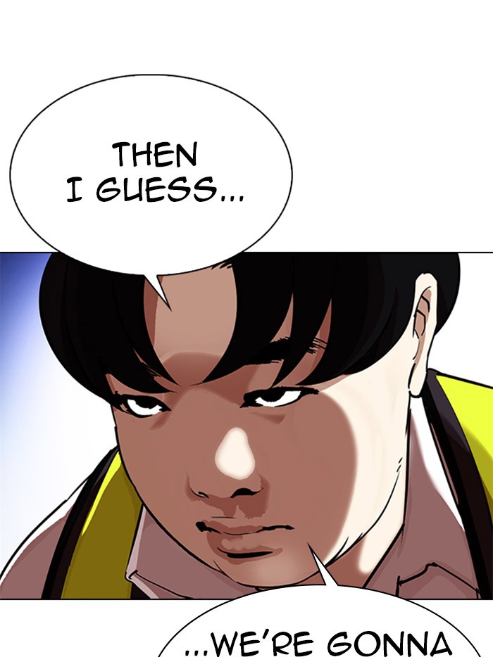 Lookism - Manhwa chapter 323 - page 11
