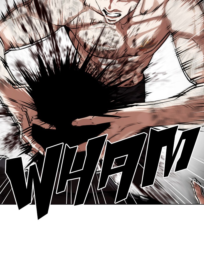 Lookism - Manhwa chapter 323 - page 110