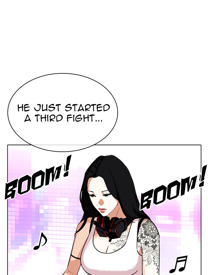 Lookism - Manhwa chapter 323 - page 111