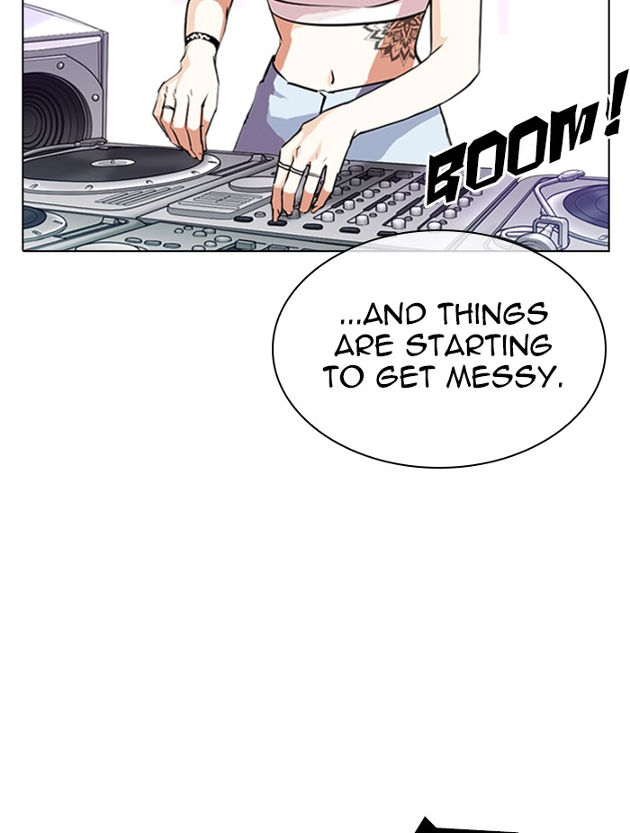 Lookism - Manhwa chapter 323 - page 112