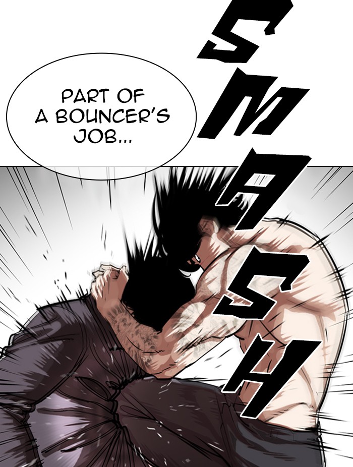 Lookism - Manhwa chapter 323 - page 113
