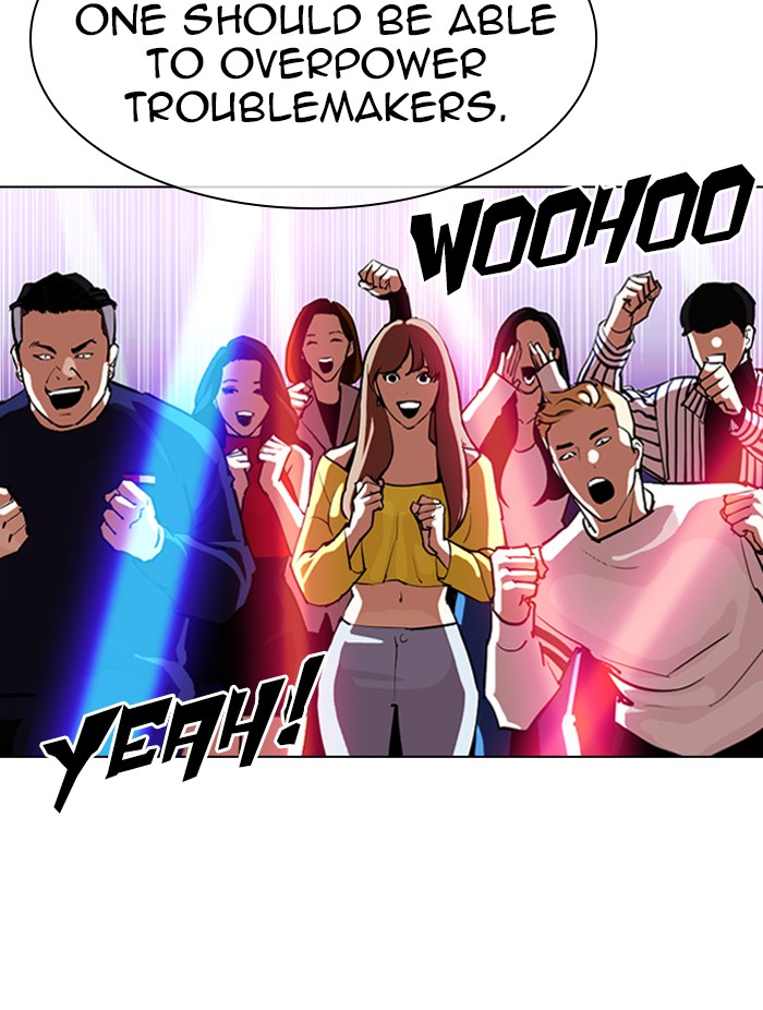 Lookism - Manhwa chapter 323 - page 115