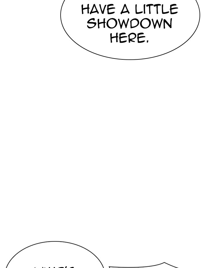 Lookism - Manhwa chapter 323 - page 12
