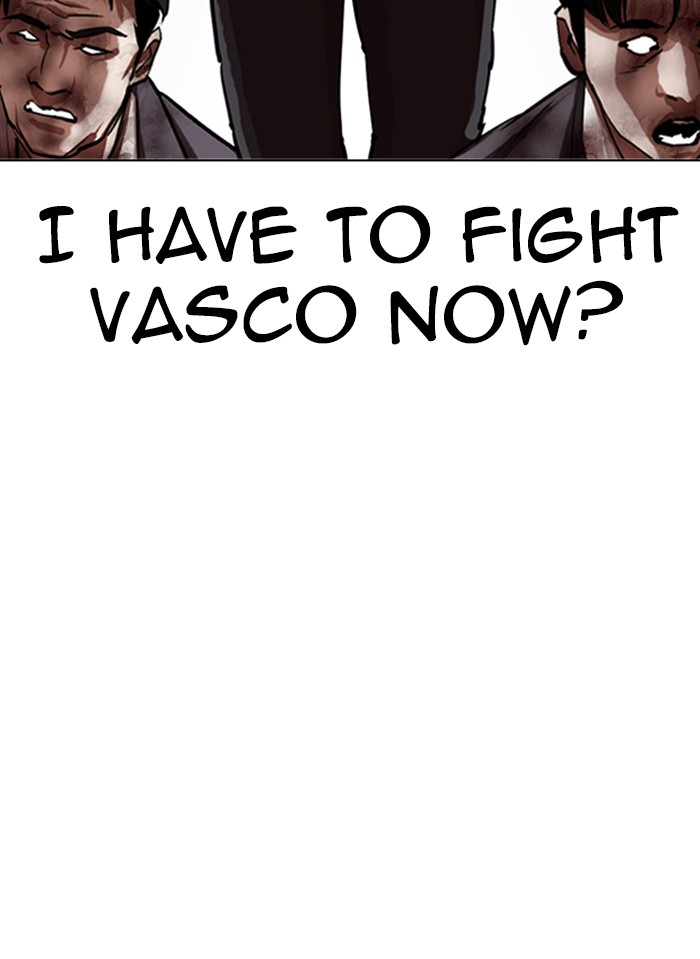 Lookism - Manhwa chapter 323 - page 124
