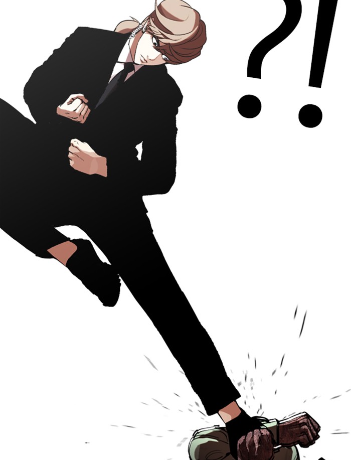 Lookism - Manhwa chapter 323 - page 129